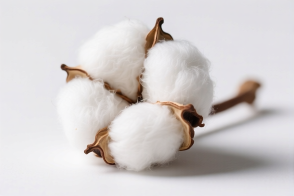Image for Short Staple Cotton (Toy Filling)