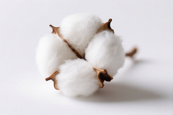 Image for Short Staple Cotton (Toy Filling)