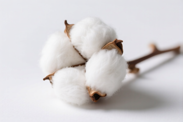Image for Short Staple Cotton (Toy Filling)