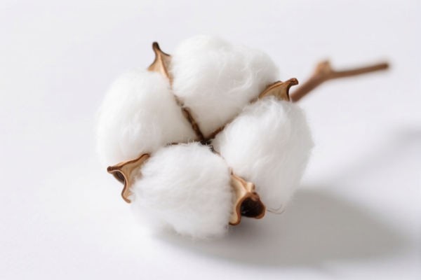 Image for Short Staple Cotton Filling (For Toys)