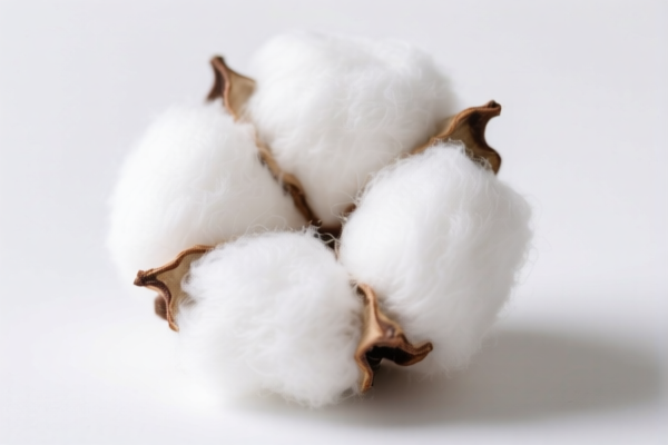 Image for Short Staple Cotton Filling (For Toys)