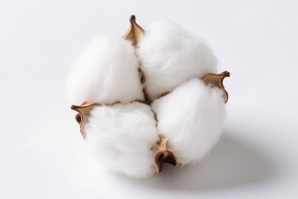 Image for Short Staple Cotton Filling (For Toys)