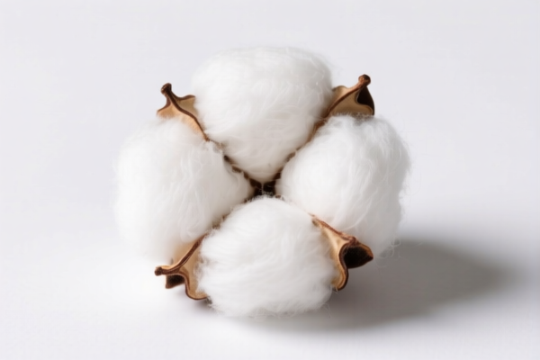 Image for Short Staple Cotton Filling (For Toys)