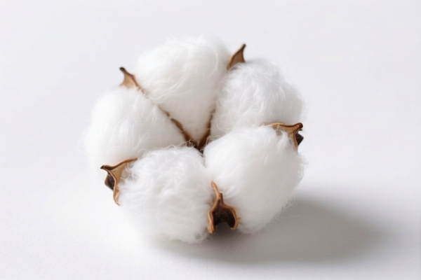 Image for Short Staple Cotton Filling