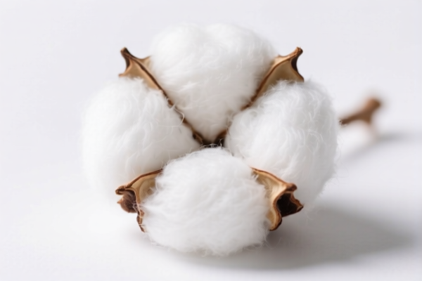 Image for Short Staple Cotton Filling
