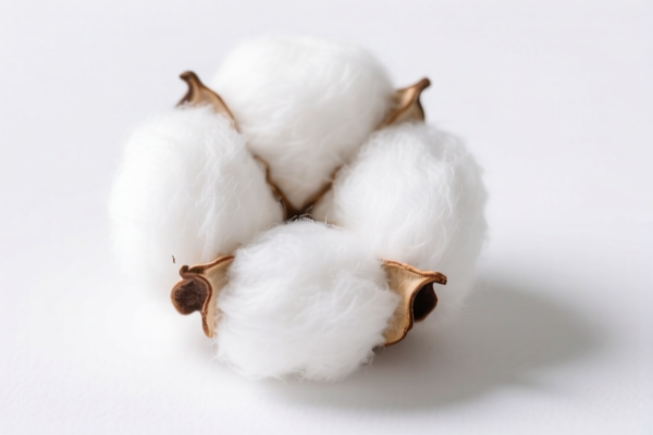 Image for Short Staple Cotton Filling