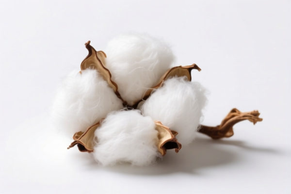Image for Short Staple Cotton Waste
