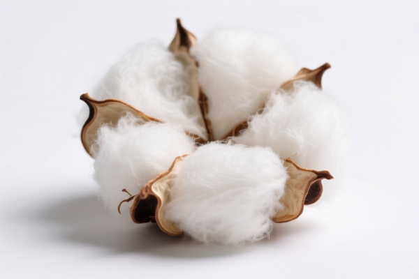 Image for Short Staple Cotton Waste