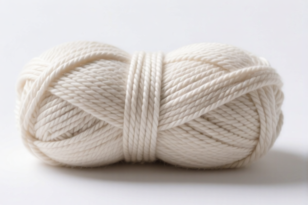 Image for Short Staple Cotton Yarn Raw Material (For Textile Machine)