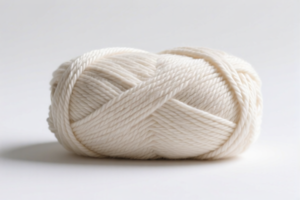 Image for Short Staple Cotton Yarn Raw Material (For Textile Machine)