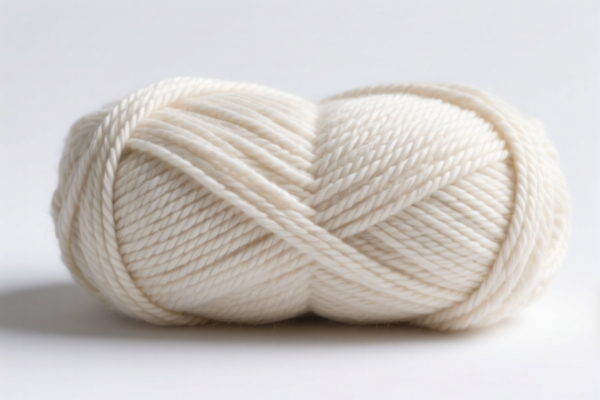 Image for Short Staple Cotton Yarn Raw Material (For Textile Machine)