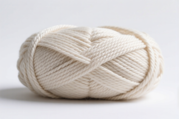 Image for Short Staple Cotton Yarn Raw Material (For Textile Machine)