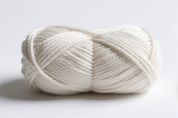 Image for Short Staple Cotton Yarn Raw Material