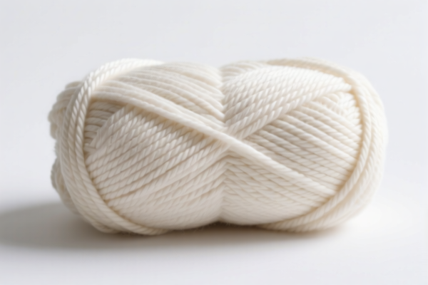 Image for Short Staple Cotton Yarn Raw Material