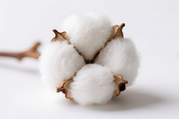Image for Short Staple Cotton for Agricultural Use