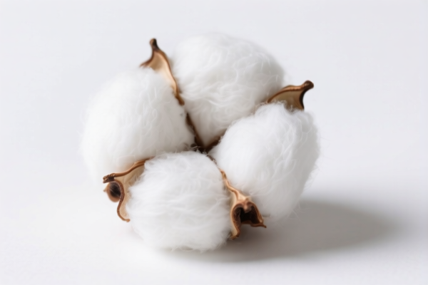 Image for Short Staple Cotton for Agricultural Use