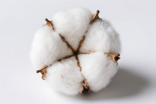 Image for Short Staple Cotton for Agricultural Use