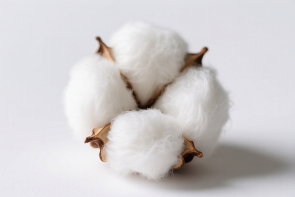 Image for Short Staple Cotton for Agricultural Use