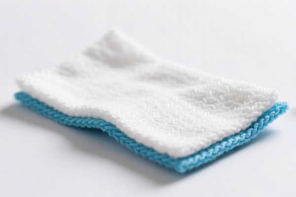 Image for Short Staple Cotton for Industrial Use (For Wiping)