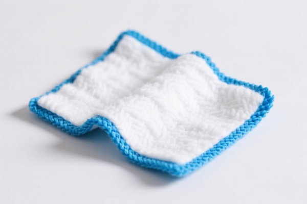 Image for Short Staple Cotton for Industrial Use (For Wiping)
