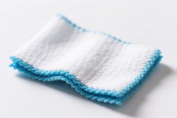 Image for Short Staple Cotton for Industrial Use (For Wiping)