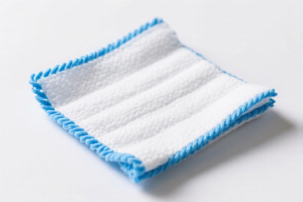 Image for Short Staple Cotton for Industrial Use (For Wiping)