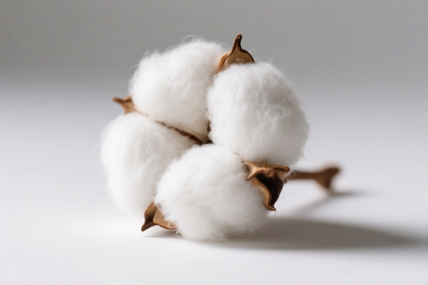 Image for Short Staple Cotton for Industrial Use