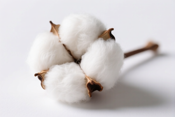 Image for Short Staple Cotton for Industrial Use