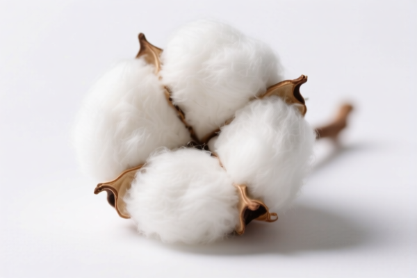 Image for Short Staple Cotton for Industrial Use