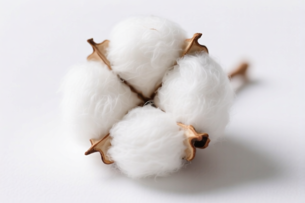 Image for Short Staple Cotton for Industrial Use