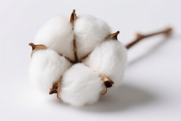 Image for Short Staple Cotton for Medical Gauze