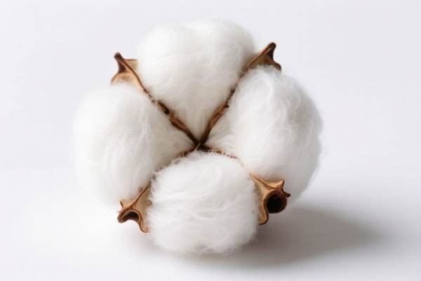 Image for Short Staple Cotton for Medical Gauze