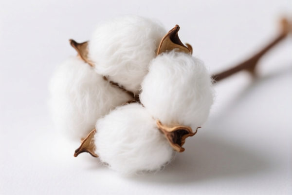 Image for Short Staple Cotton for Medical Gauze