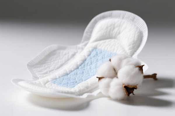 Image for Short Staple Cotton for Sanitary Products (Cotton Pads)