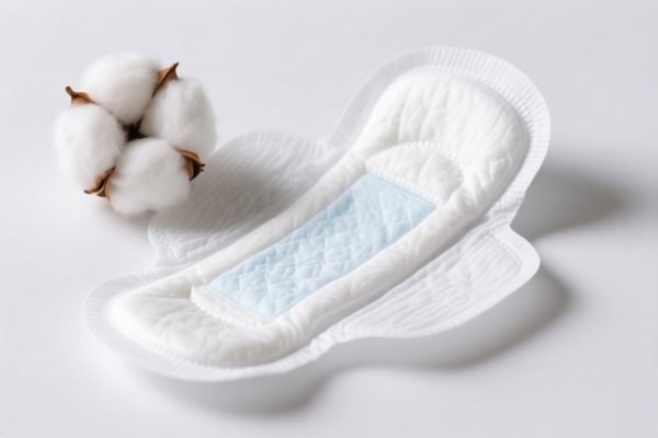 Image for Short Staple Cotton for Sanitary Products (Cotton Pads)
