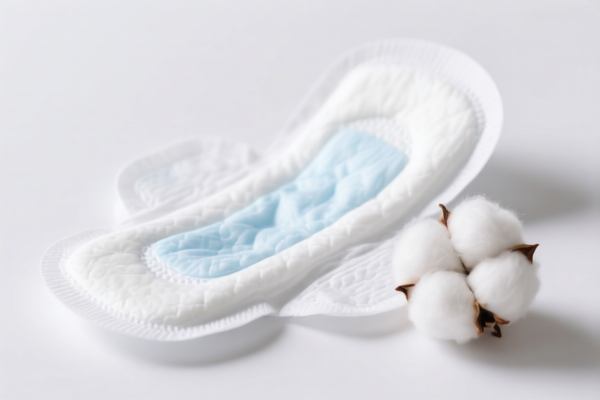 Image for Short Staple Cotton for Sanitary Products (Cotton Pads)