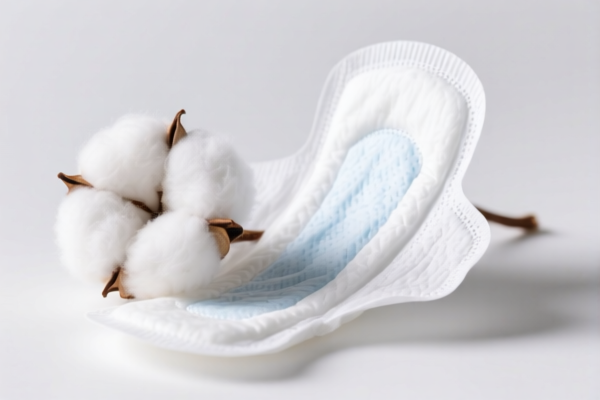 Image for Short Staple Cotton for Sanitary Products (Cotton Pads)