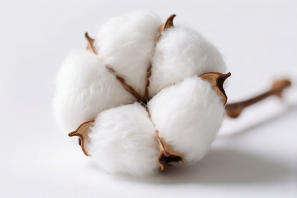 Image for Short Staple Cotton for Sanitary Products