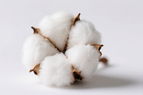 Image for Short Staple Cotton for Sanitary Products
