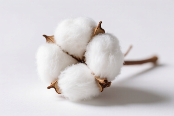 Image for Short Staple Cotton for Textile Use (Blended)