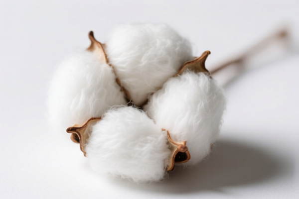 Image for Short Staple Cotton for Textile Use (Blended)