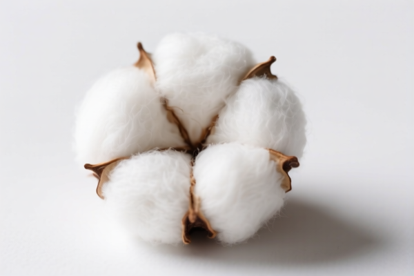 Image for Short Staple Cotton for Textile Use (Blended)