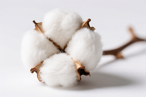 Image for Short Staple Cotton for Textile Use (Blended)