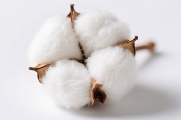 Image for Short Staple Cotton for Textile Use