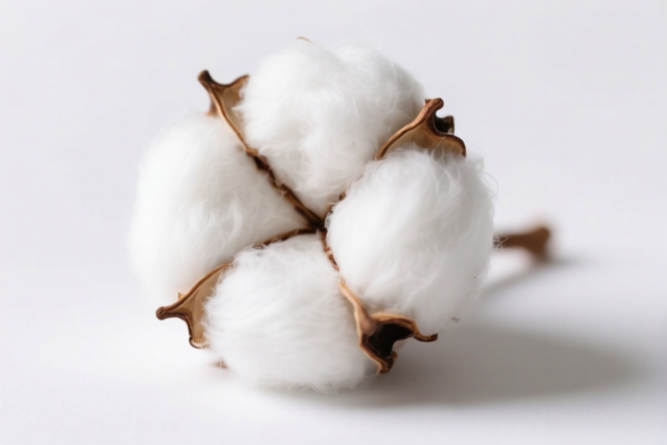 Image for Short Staple Cotton for Textile Use