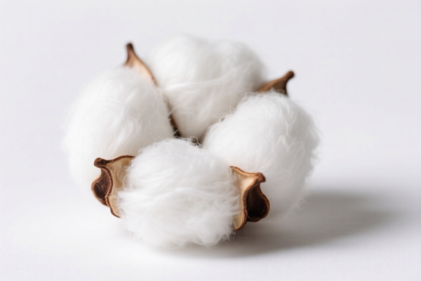 Image for Short Staple Cotton for Textile Use