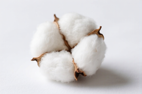 Image for Unbleached Short Staple Cotton (For Home Textile)