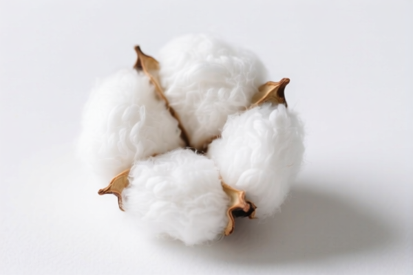 Image for Unbleached Short Staple Cotton (For Home Textile)
