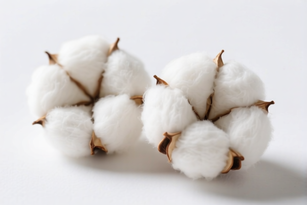 Image for Unbleached Short Staple Cotton (For Home Textile)