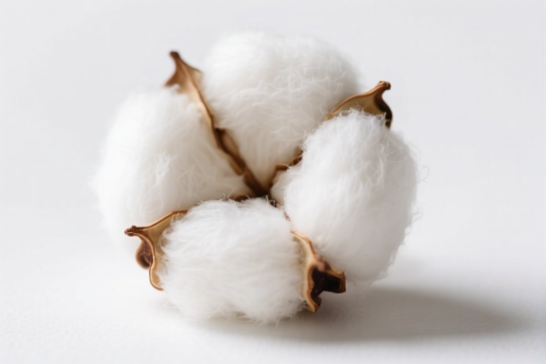 Image for Unbleached Short Staple Cotton (For Home Textile)